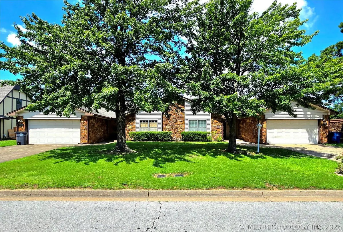 7318 S Darlington Avenue, Tulsa, OK 74136 - #1