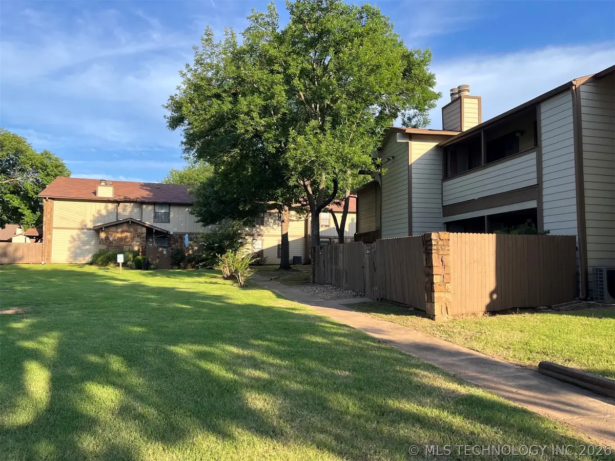 6388 S 80th East Avenue #29 F, Tulsa, OK 74133 - #1