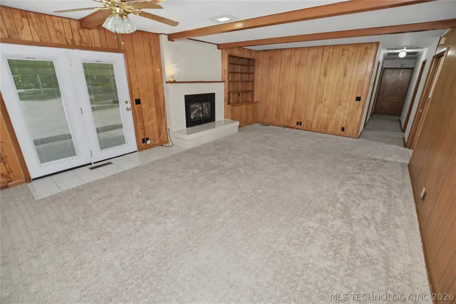 706 N Oklahoma Avenue, Tahlequah, OK 74464 - #3