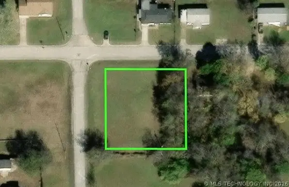 1400 11th Ne, Ardmore, OK 73401 - #3