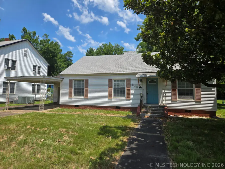 628 W Tahlequah, Vinita, OK 74301 - #2