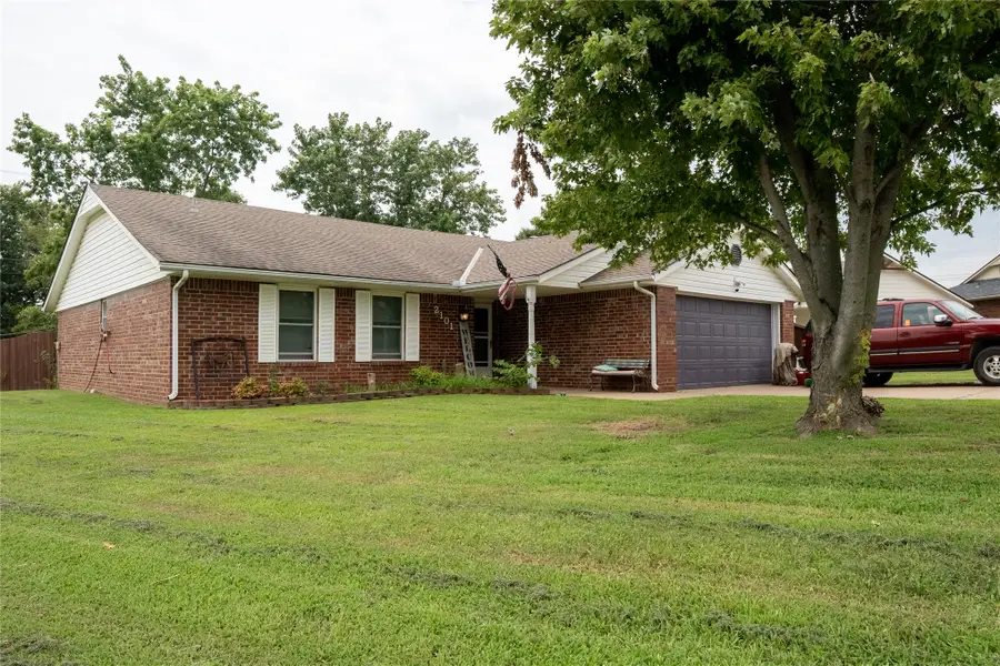 2101 Jefferson Place, Bartlesville, OK 74006 - #3