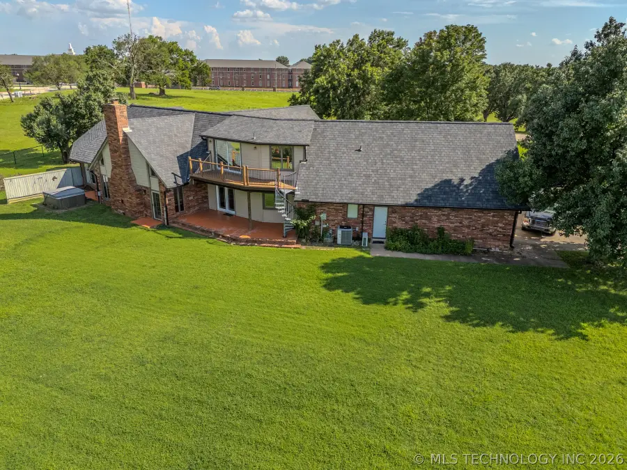 2200 W Blue Starr Drive, Claremore, OK 74017 - #3