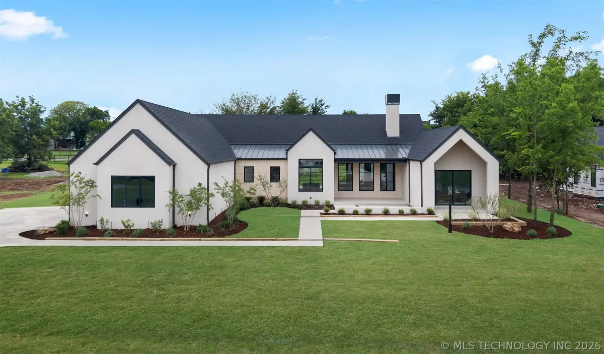 17744 E White Tail Cove, Owasso, OK 74055 - #1