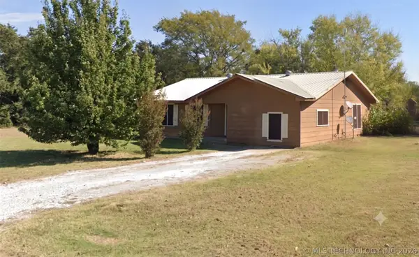 151 E 4th, Durant, OK 74701