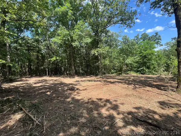 0000 S 4800 Road, Muldrow, OK 74948