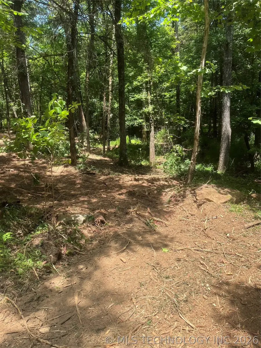 0000 S 4800 Road, Muldrow, OK 74948 - #3