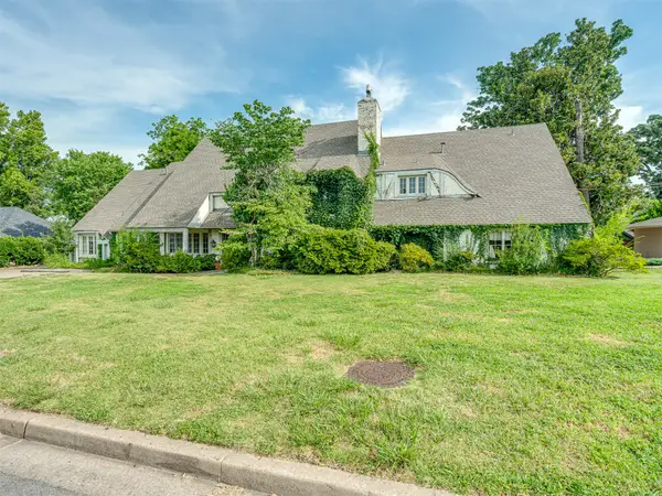 3117 E 58th Street, Tulsa, OK 74105