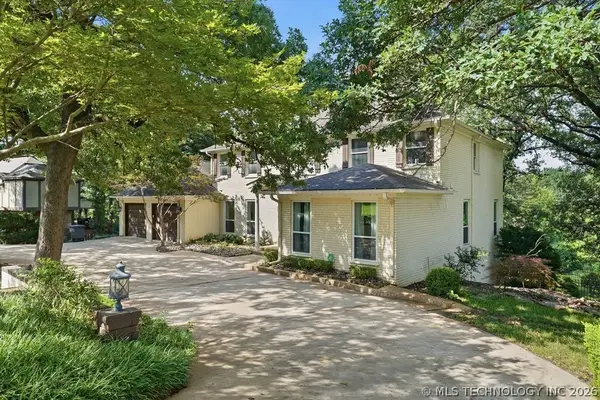 10654 S 66th East Avenue, Tulsa, OK 74133