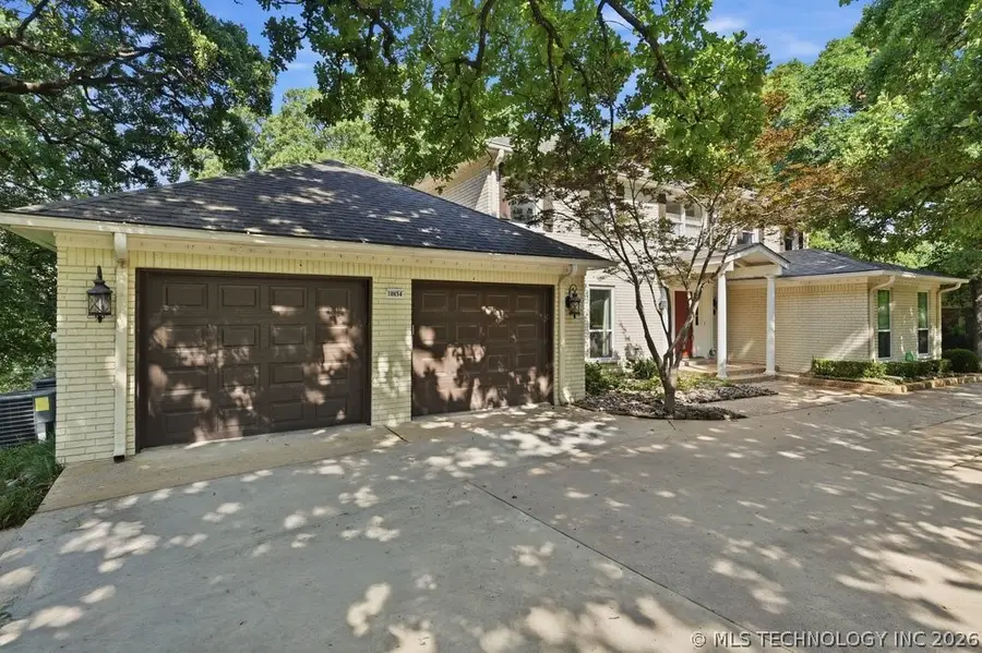 10654 S 66th East Avenue, Tulsa, OK 74133 - #2
