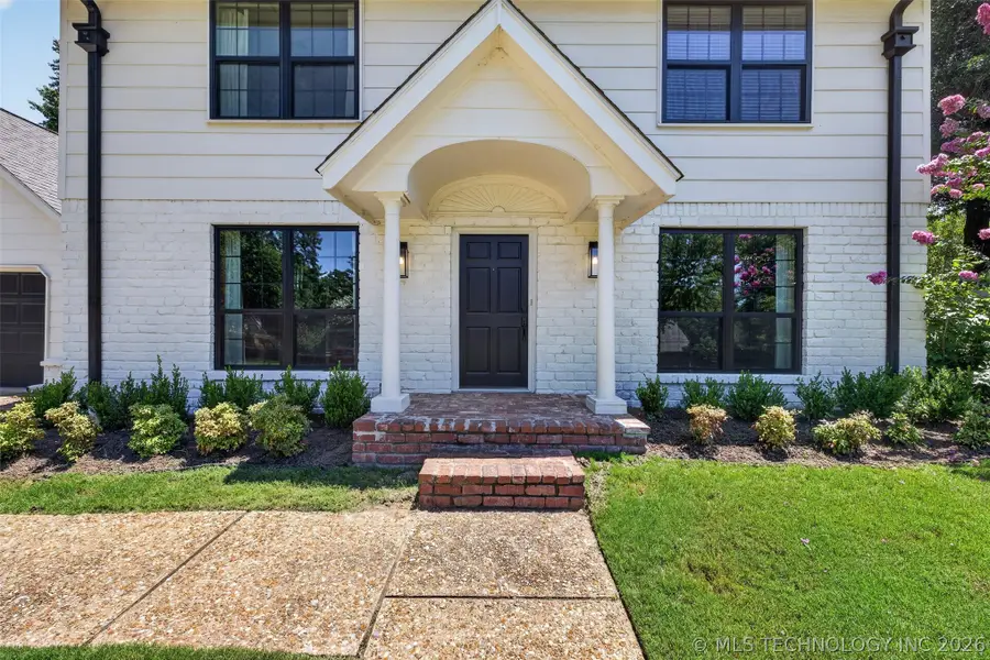 10411 S Richmond Place, Tulsa, OK 74137 - #3