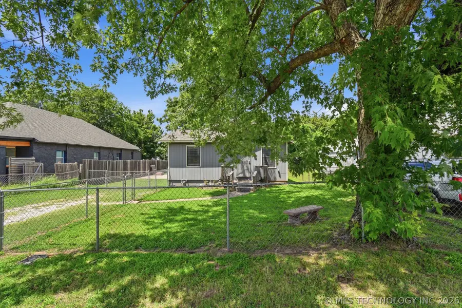 2725 W Cameron Street, Tulsa, OK 74127 - #2
