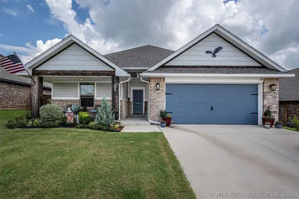 903 Dahlia, Noble, OK 73068