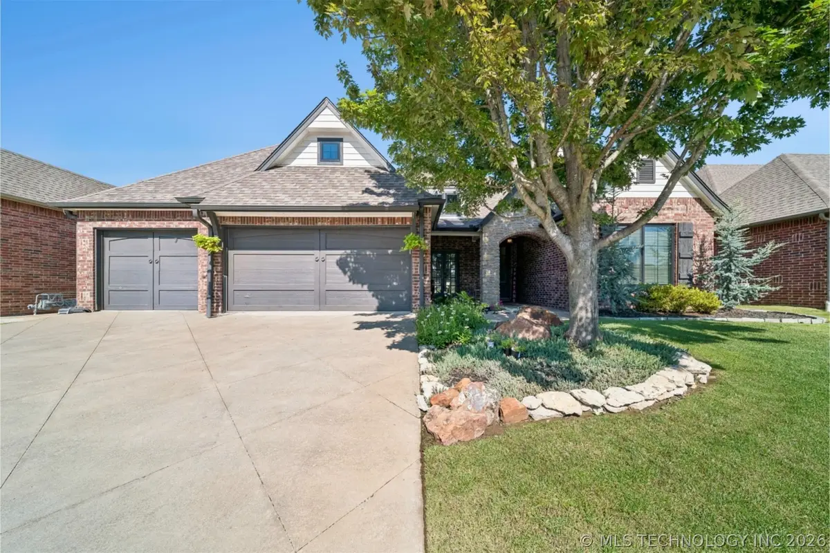 13342 S 19th Street, Bixby, OK 74008 - #1