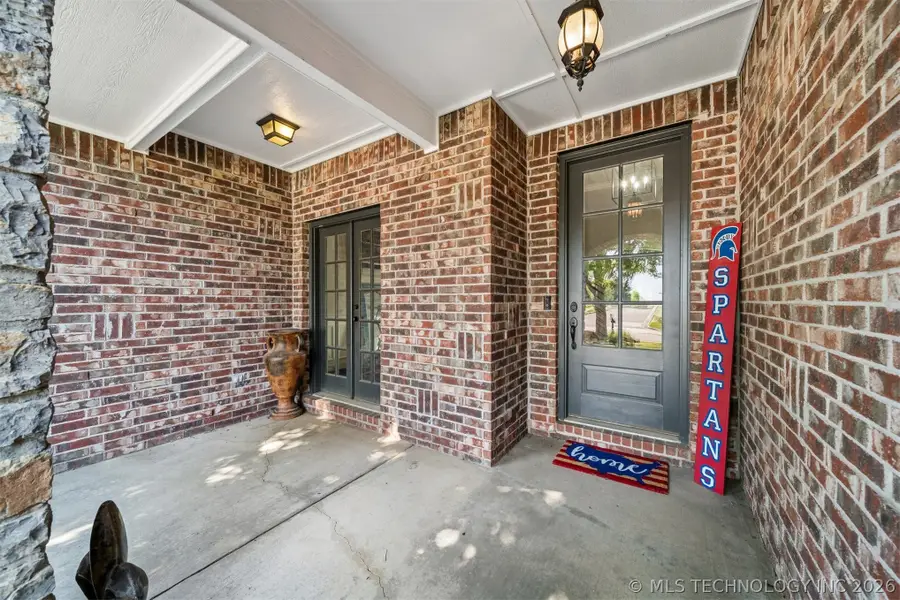 13342 S 19th Street, Bixby, OK 74008 - #3