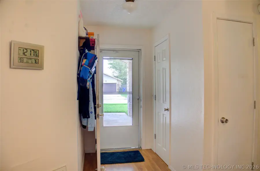 1709 N 21st Street, Broken Arrow, OK 74012 - #3