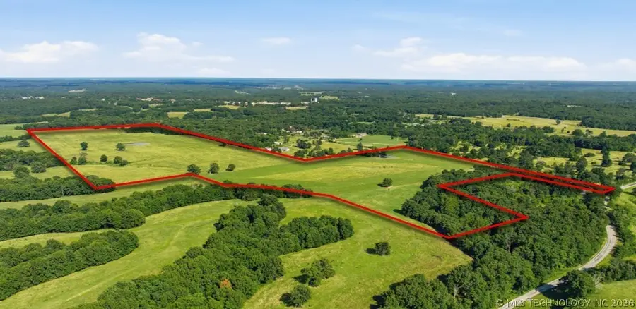 09349 580 Road, Jay, OK 74346 - #2