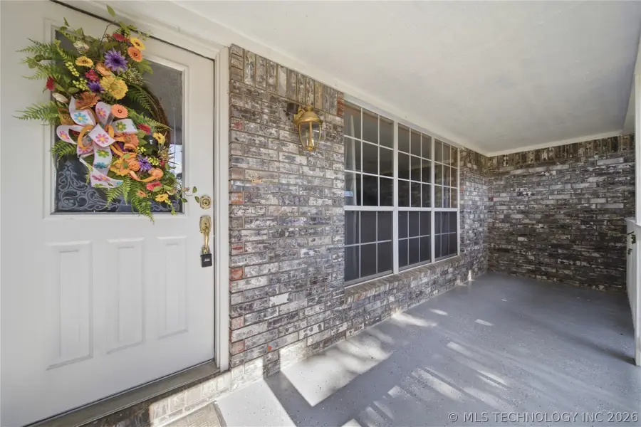 202 Remington Place, Tahlequah, OK 74464 - #3