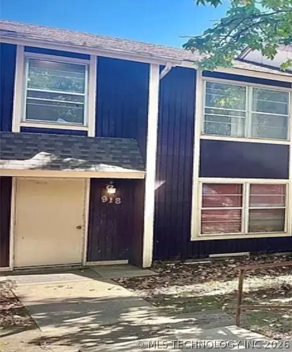 4715 SE Adams Boulevard #918-C, Bartlesville, OK 74006