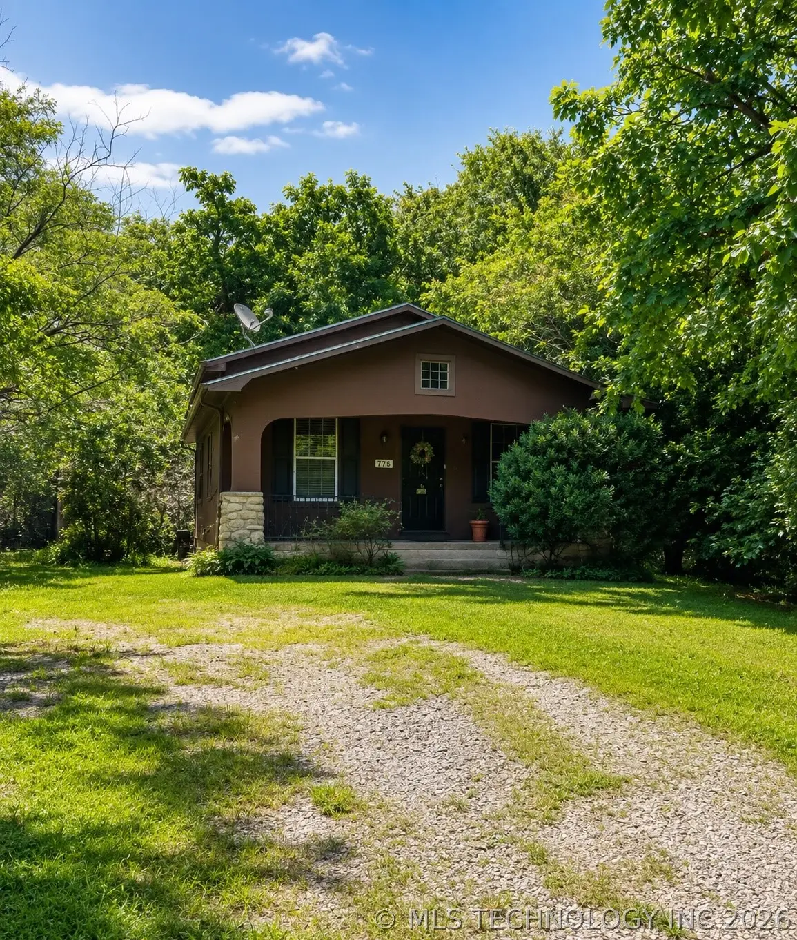 433 S Pecan Street, Nowata, OK 74048 - #1