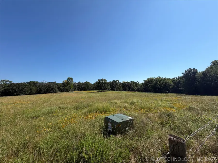 N 4266 Road, Pryor, OK 74361 - #2