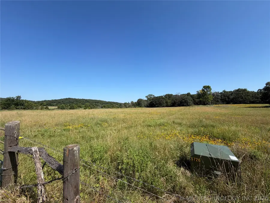 N 4266 Road, Pryor, OK 74361 - #3