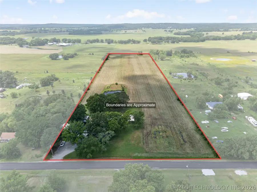 5255 N 430 Road, Pryor, OK 74361 - #2