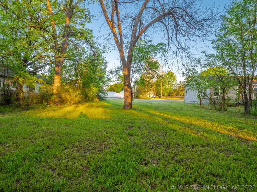 610 S Strong, McAlester, OK 74501 - #3