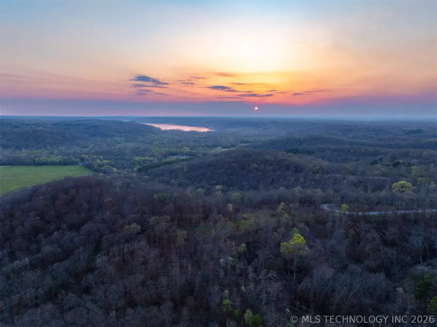 45 Hwy 20, Eucha, OK 74342 - #3