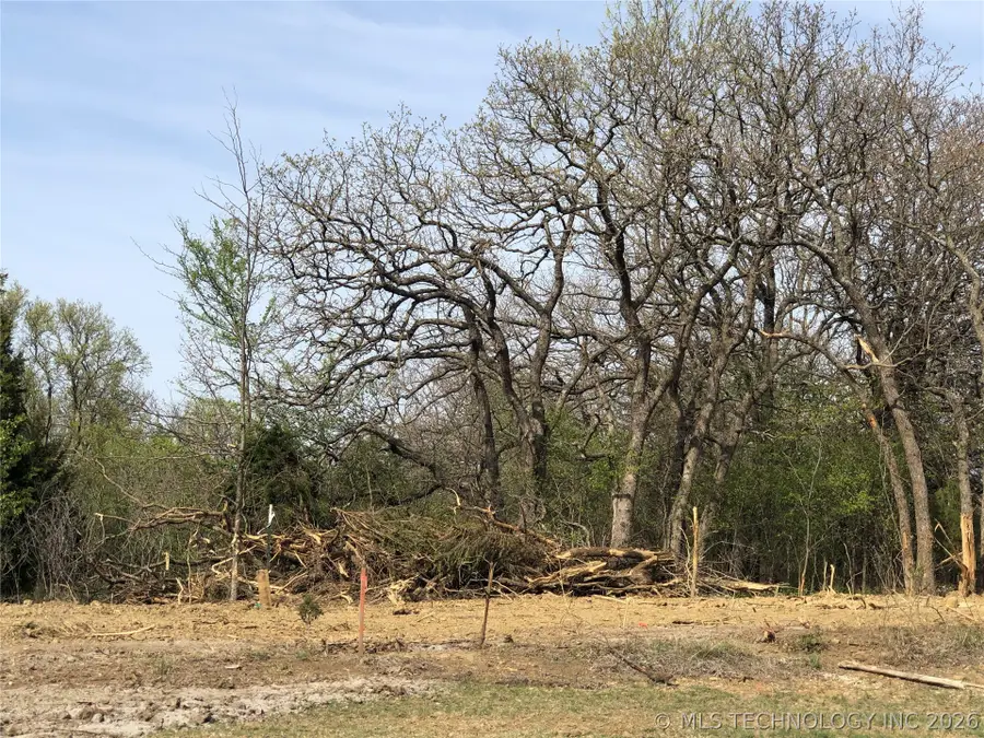 Castle Creek Drive, Sapulpa, OK 74066 - #3