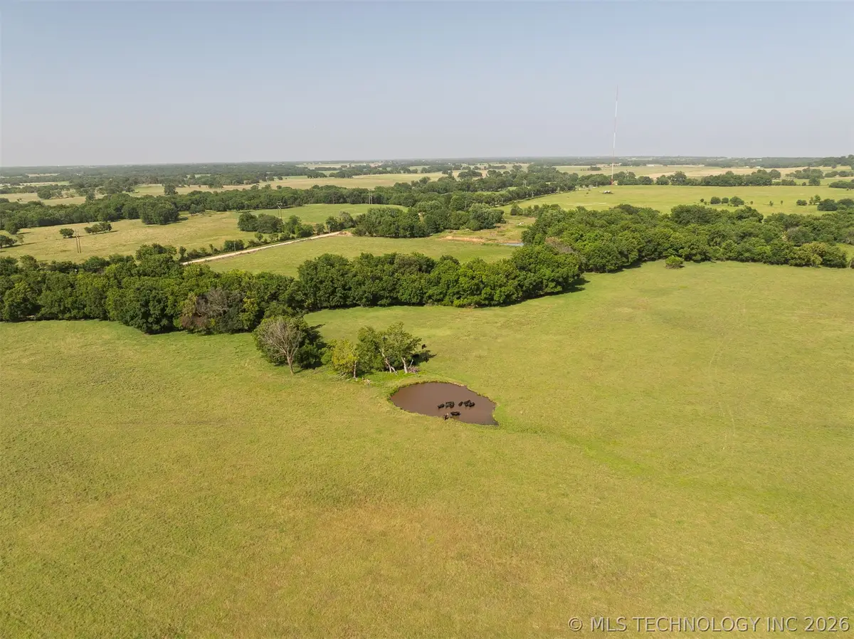 E 300 Road, Vinita, OK 74301 - #1