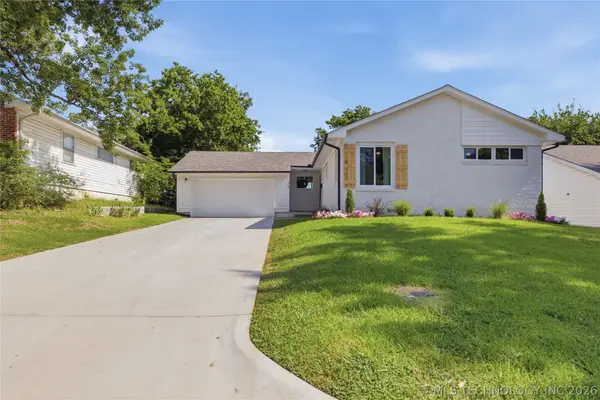 5769 E 26th Place, Tulsa, OK 74114