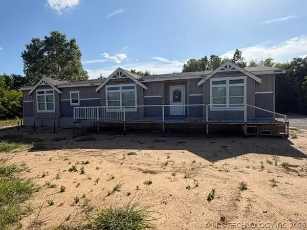 156 Barracuda, Ardmore, OK 73443
