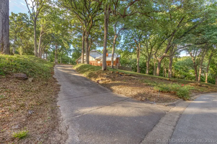 4929 E 114th Place, Tulsa, OK 74137 - #2