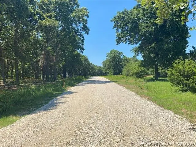 0 Majestic Circle, Kingston, OK 73439 - #1