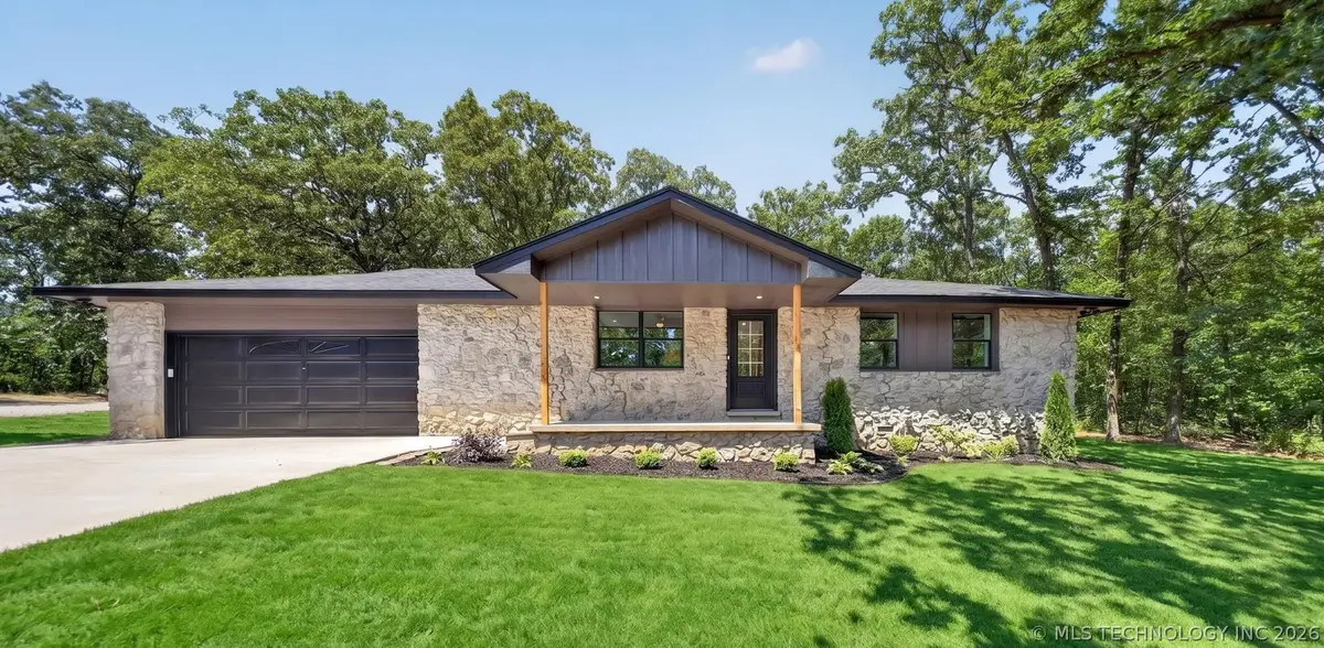 17413 E 380 Road, Claremore, OK 74017 - #1