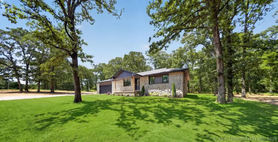17413 E 380 Road, Claremore, OK 74017 - #2