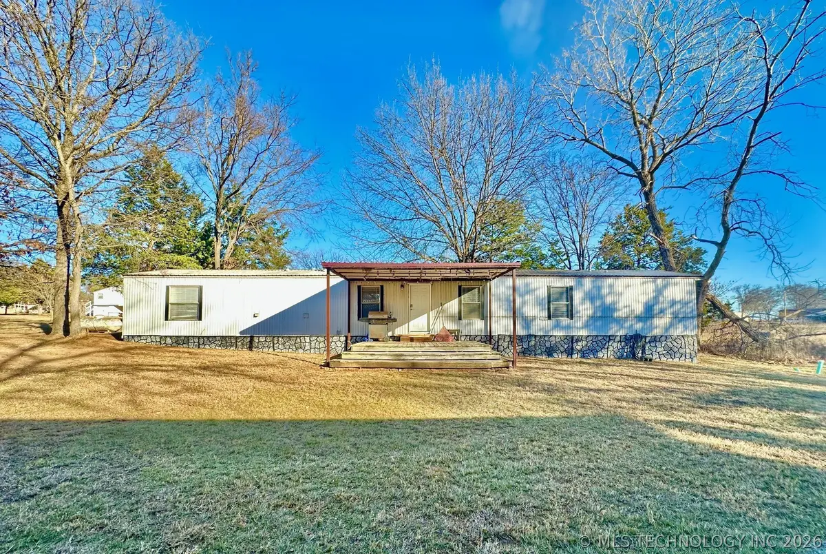 13257 Meadowlark Lane, South Marshall, OK 73446 - #1