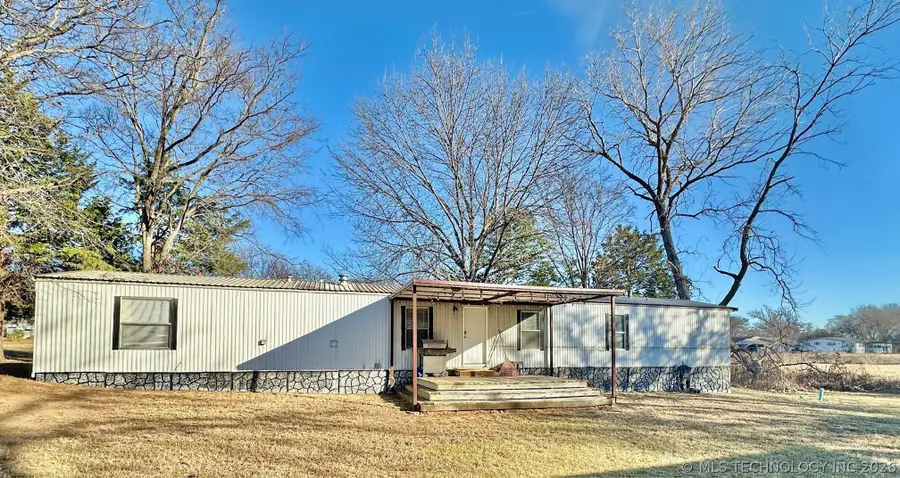 13257 Meadowlark Lane, South Marshall, OK 73446 - #2