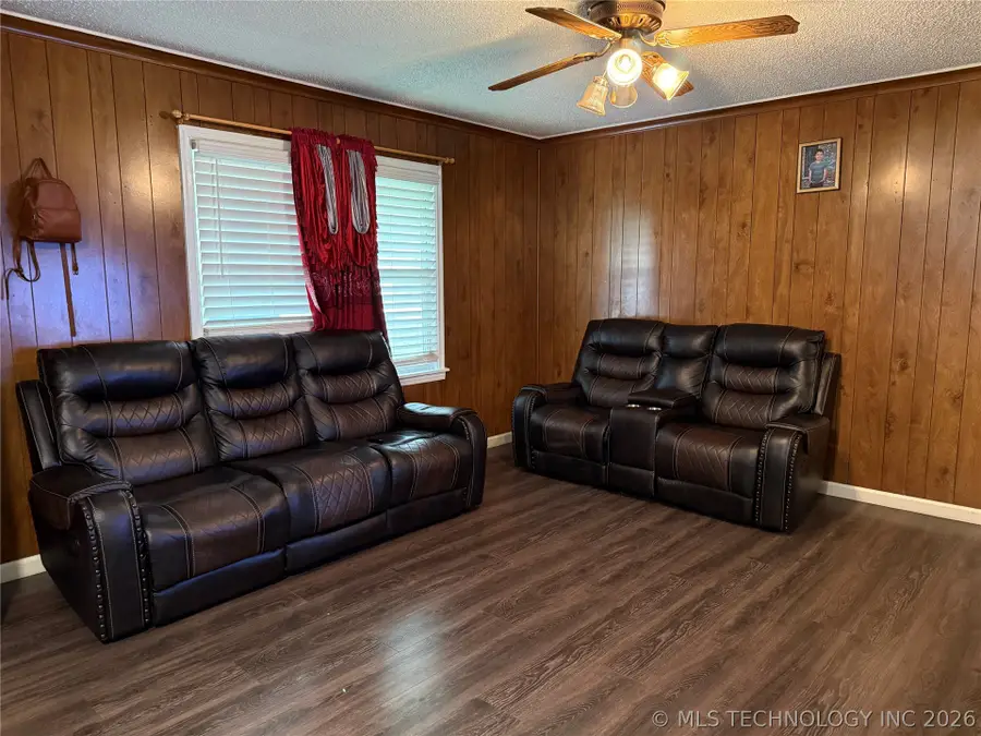 1620 N Lewis Place, Tulsa, OK 74110 - #3