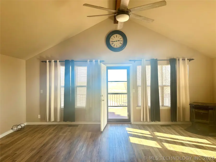 20657 S 4350 Road, Vinita, OK 74301 - #2