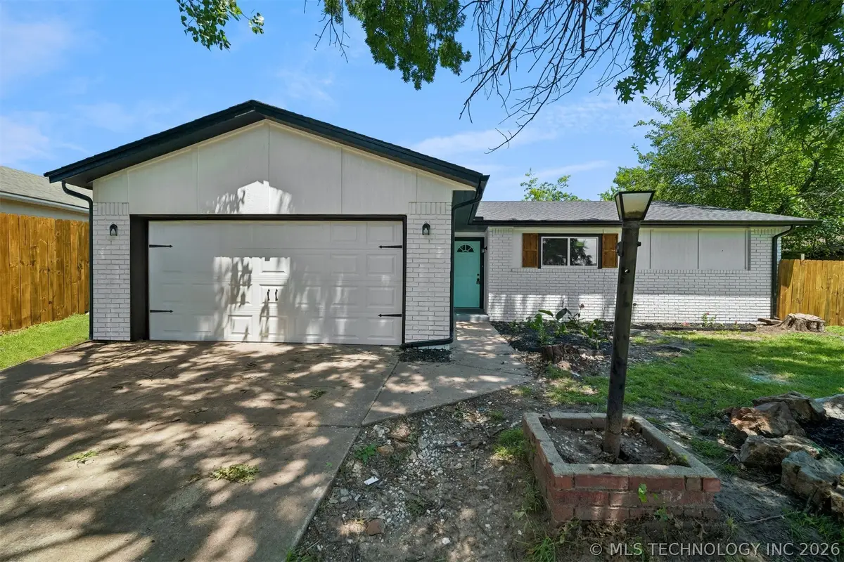 9231 E 58th Street, Tulsa, OK 74145 - #1