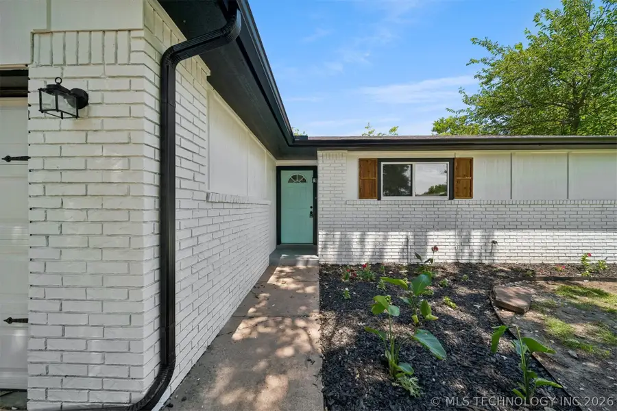 9231 E 58th Street, Tulsa, OK 74145 - #3