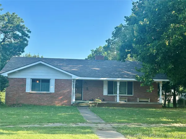 215 E Wynnewood, Sulphur, OK 73098