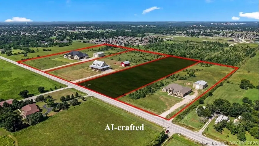 Bison Road, Bartlesville, OK 74006 - #2