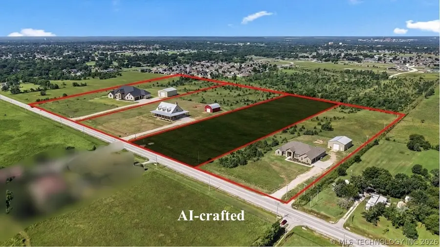 4 Bison Road, Bartlesville, OK 74006 - #2