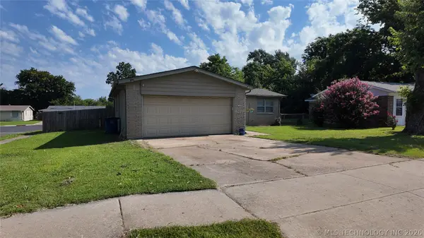 12505 E 19th Street, Tulsa, OK 74128