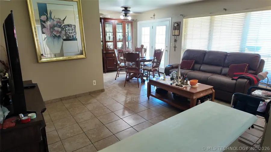 12505 E 19th Street, Tulsa, OK 74128 - #3