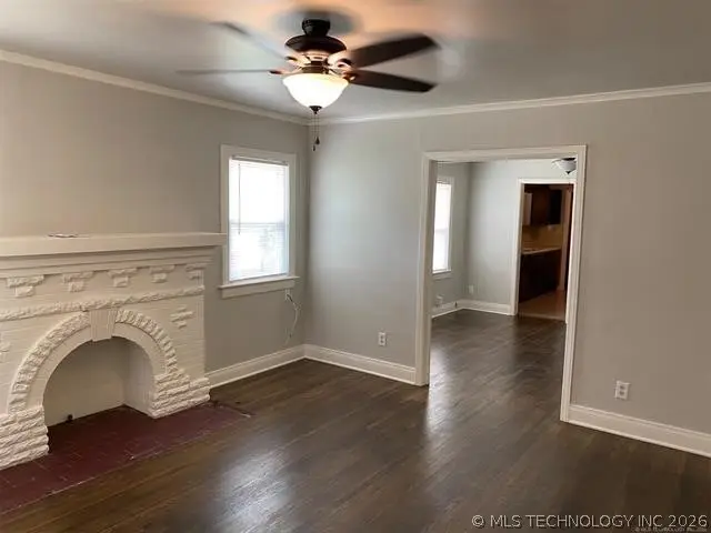 2833 E Haskell Street, Tulsa, OK 74110 - #2