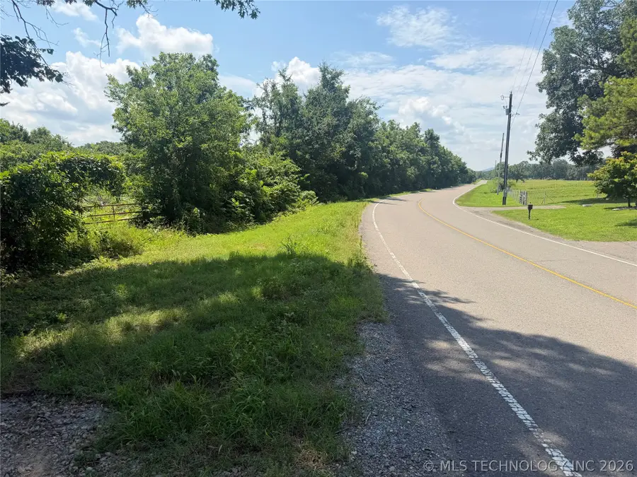 29855 S 585 Road, Bunch, OK 74931 - #3
